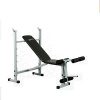 SGF Multi Weight Bench 300 - Image 4