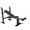 SGF Ryders Weight Lifting Home Gym Multipurpose Fitness Bench - Image 2