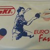 GKI Euro Fasto Table Tennis Racquet - Image 5