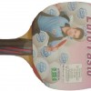 GKI Euro Fasto Table Tennis Racquet - Image 4