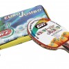 GKI Euro Jumbo Table Tennis Racquet - Image 5