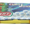 GKI Euro Jumbo Table Tennis Racquet - Image 4