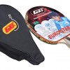 GKI Euro Star Table Tennis Racquet - Image 5