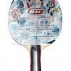 GKI Euro Fasto Table Tennis Racquet - Image 3