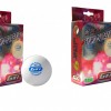 GKI Euro Plastic 40+ Table Tennis Ball, Pack of 12 (White) - Image 3