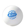 GKI Euro plastic 40+ Table Tennis Balls (White) - 6 Balls - Image 2