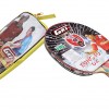 GKI Kung Fu DX Table Tennis Racquet - Image 4