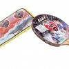 GKI Kung Fu Table Tennis Racquet - Image 4