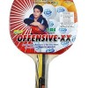 GKI Offensive XX Computerised Printed Cover Table Tennis Racquet - Image 2