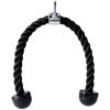 SGF Exercise Machine Rope, V Bar, and Cable Bar Set - Image 4