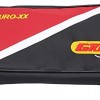 GKI Euro XX Wooden Table Tennis Racquet - Image 2