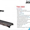 TMA 2000