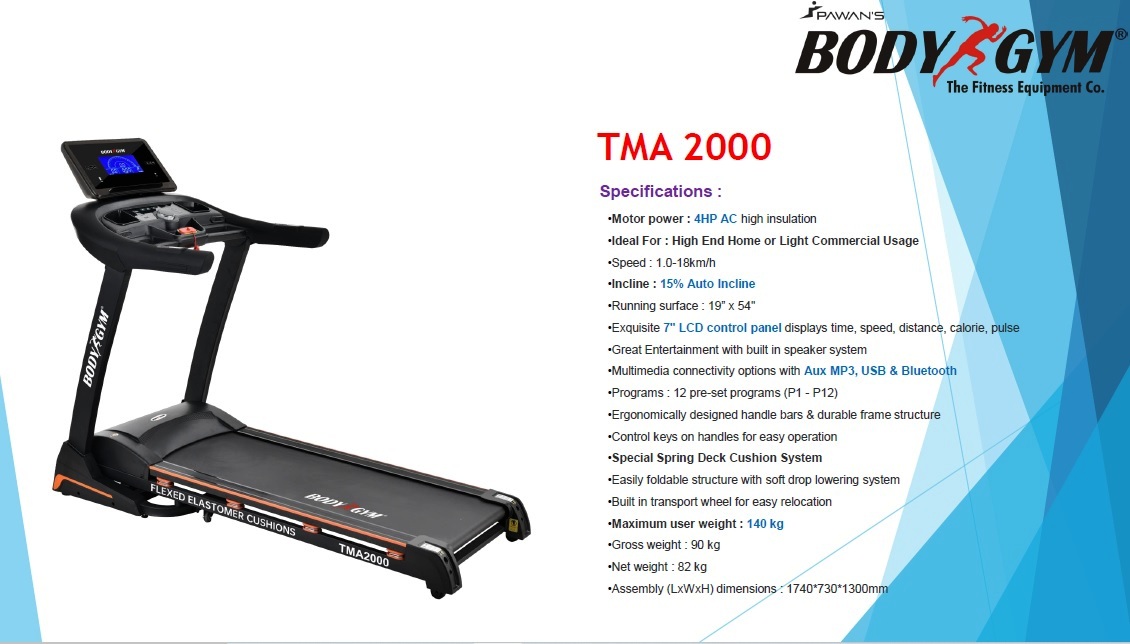 TMA 2000