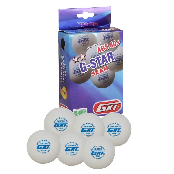 g star balls