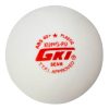 GKI KUNG-FU ABS Plastic 40+ Table Tennis Ball, Pack of 96 - Image 3