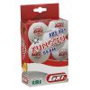 GKI KUNG-FU ABS Plastic 40+ Table Tennis Ball, Pack of 96 - Image 2