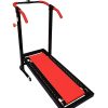 SGF Manual Sada Jogger Treadmill