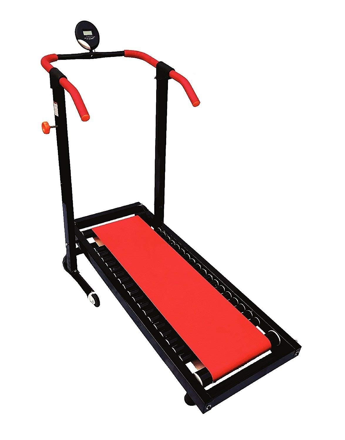 SGF Manual Sada Jogger Treadmill