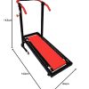 SGF Manual Sada Jogger Treadmill